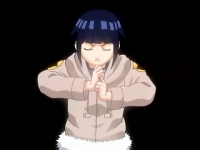 Hinata Hyuga